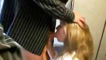 Nerdy Babe bekommt ihre porno deutsche reife frauen Muschi von ihrem Freund geschlagen