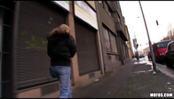 Pussy verwüstende Milf Blondine deutsche sex videos mit reifen frauen spritzt überall